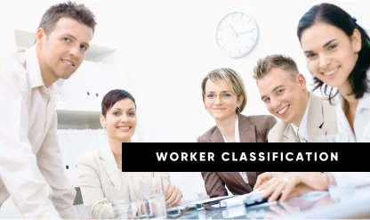 Employee vs Independent Contractor