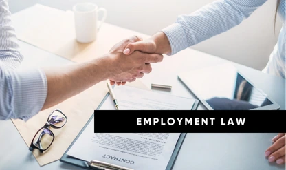 Employment Law 2026 Updates: Key Issues Professionals Must Know