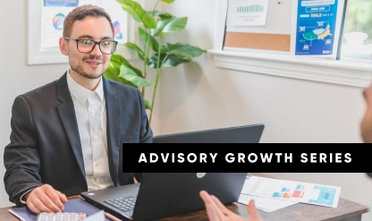 Engaging Your Team in Advisory Conversations