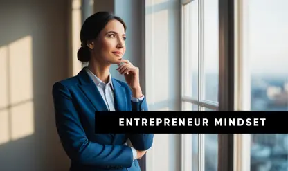 Entrepreneurial Leadership Mindset