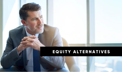 Equity Alternatives Strategies