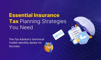 Ep#11: Essential Insurance Tax Planning Strategies You Need