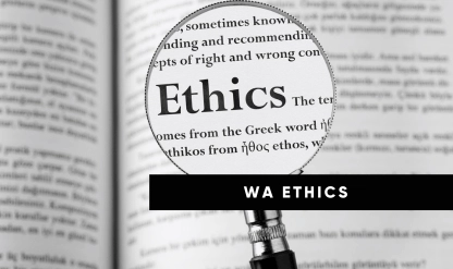 2026 Ethics for Washington CPAs