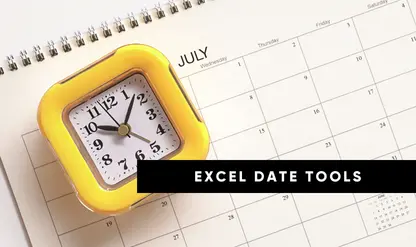 Creating Audit Trails in Excel