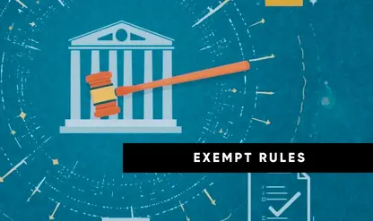 Exempt vs Nonexempt Employee Rules