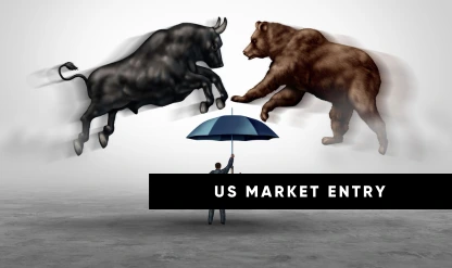 US Market Entry Compliance Tax