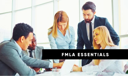 FMLA Compliance 2026