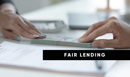 Fair Lending