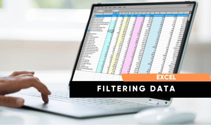 Excel Accountant: Filtering Data