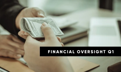 Financial Oversights Q1: Bankman-Fried, Serial Position Effect, and the $3.5B Mystery in South Carolina