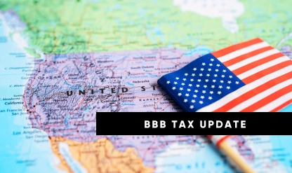 Financial Planning After the BBB