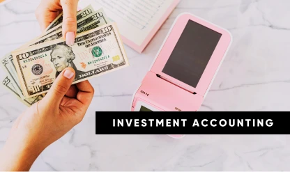 GASB Equity Method Accounting Explained