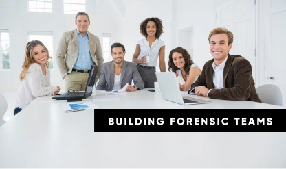 Forensic Accounting Careers Unlocked: Skills, Leadership & Team Excellence