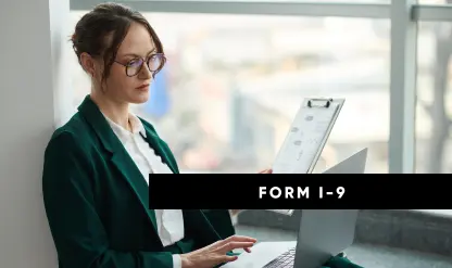 Form I-9 Compliance 2026