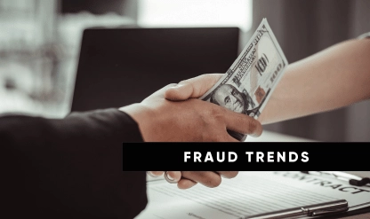 Examining Account Takeover Fraud