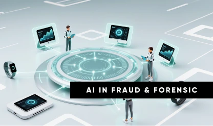 Fraud and Forensic Update