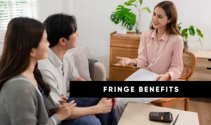 Fringe Benefits Rules and Payroll Reporting for 2026