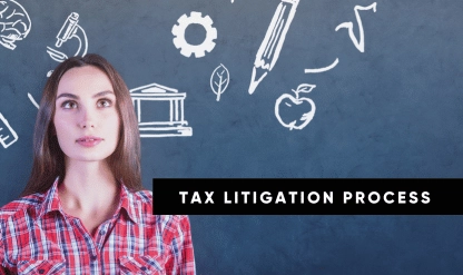 From Audit to Appeal: Mastering the Tax Litigation Journey