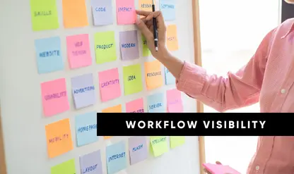 From Complexity to Visibility: Managing Work in Progress
