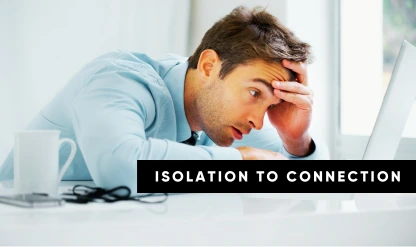 From Isolation to Connection: Authentic Networking for Accounting Professionals