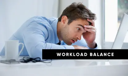 From Overworked to Optimized: Turning Capacity into Performance