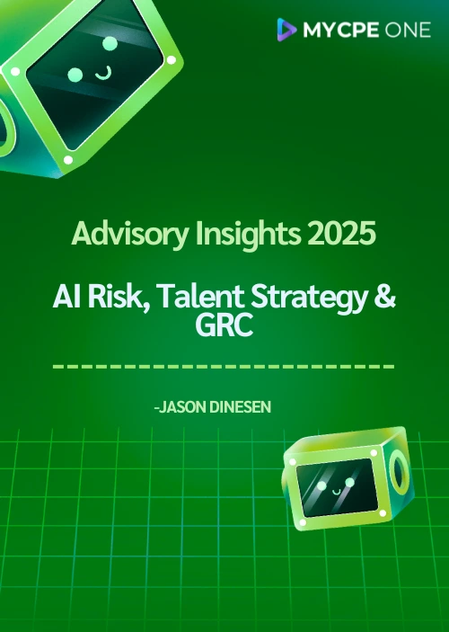 Advisory Strategy & Risk Insights