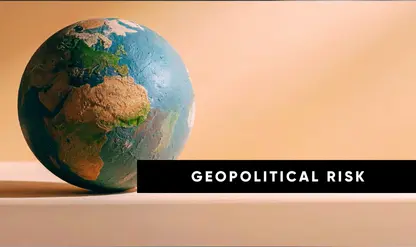 Geopolitical Risk Auditing: Supply Chain Resilience and Sanctions Compliance