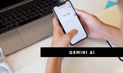 Google Gemini AI for Professionals