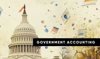 Governmental Accounting: Fundamentals and Reporting