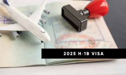 H1-B Visa 2025: Compliance and Hiring Strategies for HR
