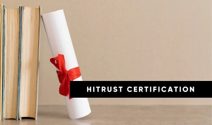 HITRUST Certification Prep