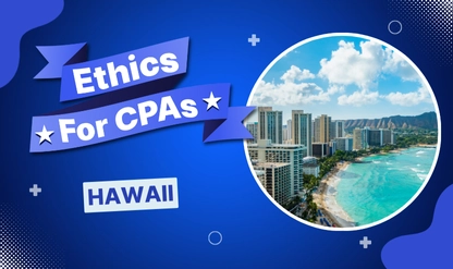 Ethics for Hawaii CPAs