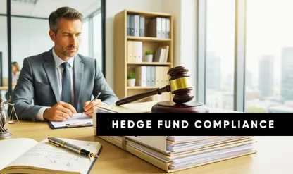 Hedge Fund Compliance: SEC Rules & Reporting Essentials