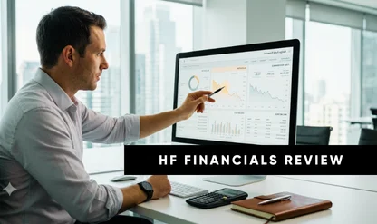Hedge Fund Financials: Year-End Audit Review Guide