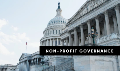 How OBBB Affects Non-Profit Governance