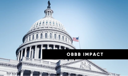 How OBBB Changes Accretion and Dilution Dynamics