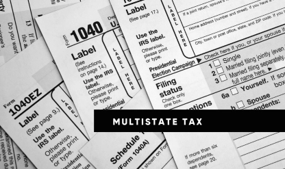 Tax Withholding