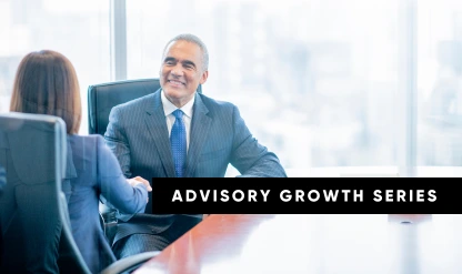 How to Package and Present Advisory Services