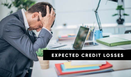 IFRS 9 Deep Dive: Credit Loss Models, Application and Disclosures