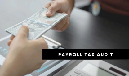 IRS Payroll Audits for 2025