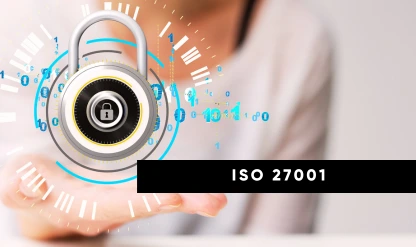 ISO 27001: Conducting Risk Assessments to Build a Secure Foundation