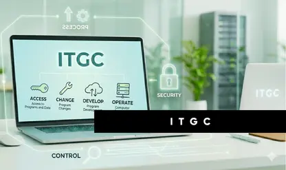 ITGC Controls: Design vs Operating Effectiveness