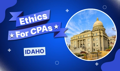 Ethics for Idaho CPAs