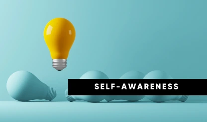 Importance of Self-Awareness: Aligning Intention with Impact
