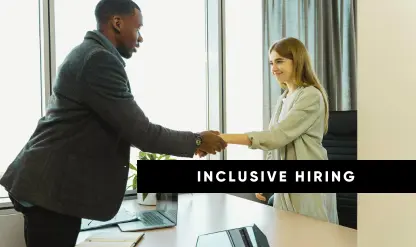 Inclusive Hiring