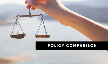 Insurance Policy and Company Selection