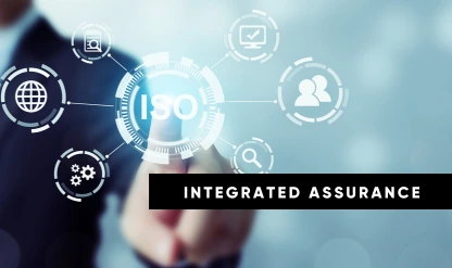 Integrated Assurance and Risk Collaboration