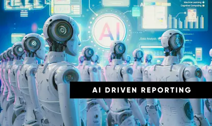 Interactive Reporting Dashboards with Qlik Sense and GEN AI