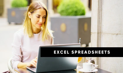 Excel Accountant