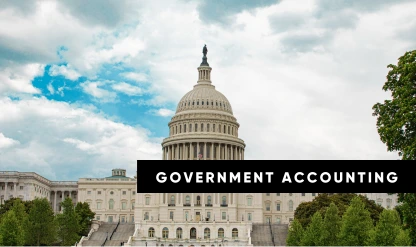 Introduction to Government Accounting